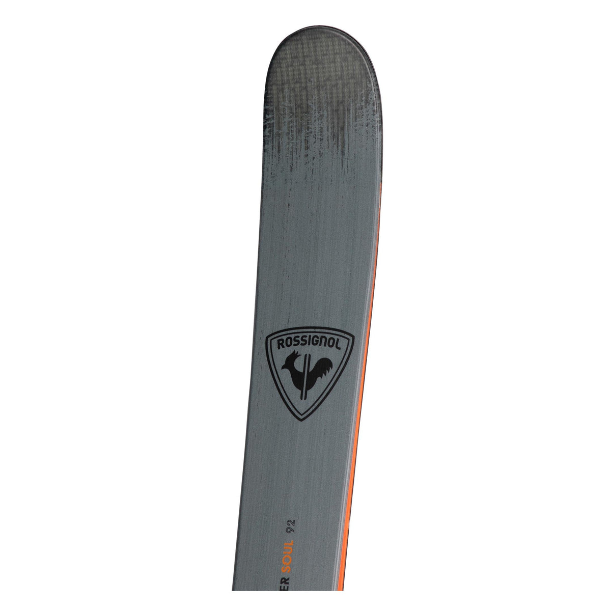 Sender Soul 92 Skis Open - - Image 4