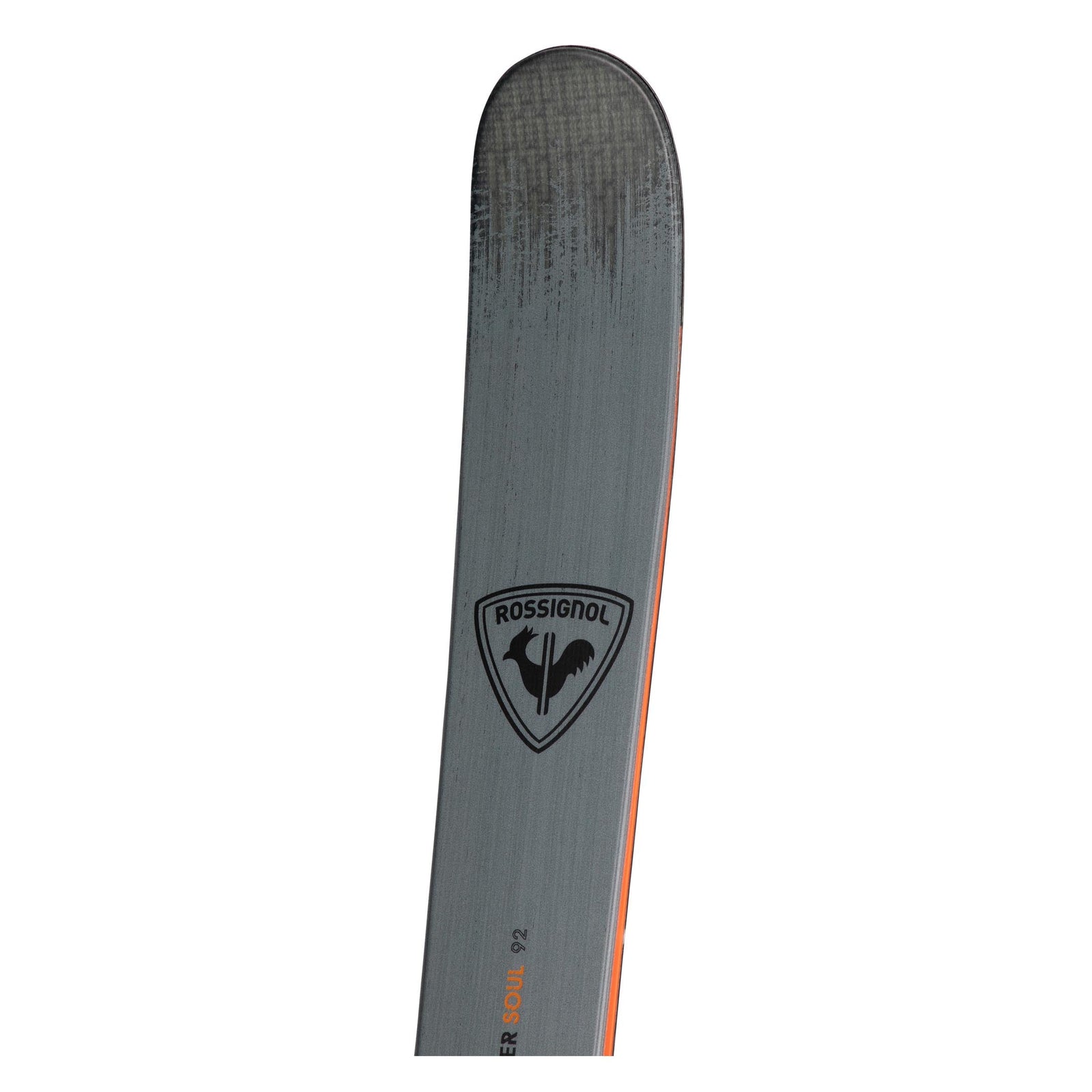 Sender Soul 92 Skis Open - - Image 4