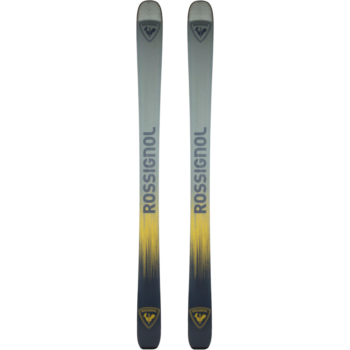 Sender Soul 102 Skis
