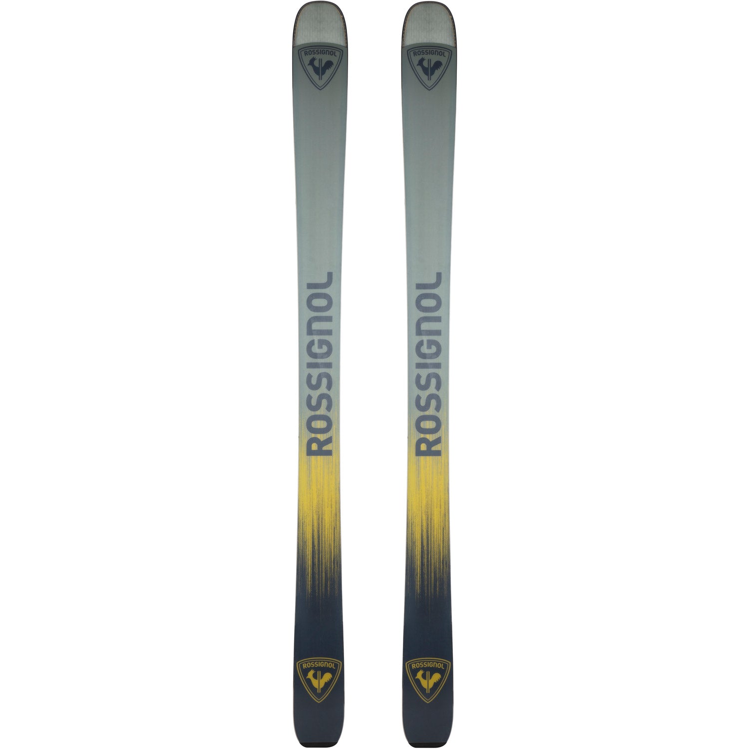 Sender Soul 102 Skis