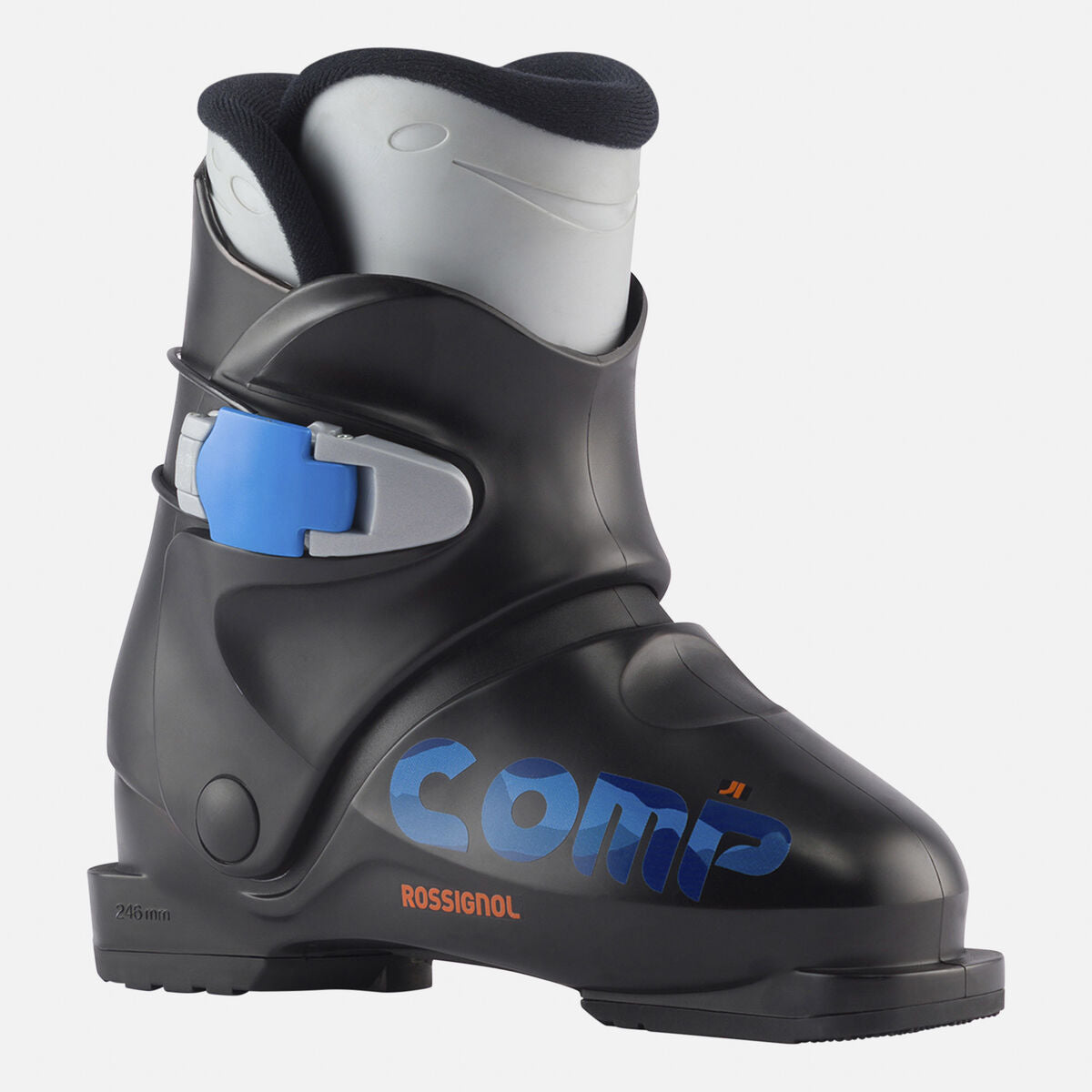 Kids Comp Junior 1 Ski Boots