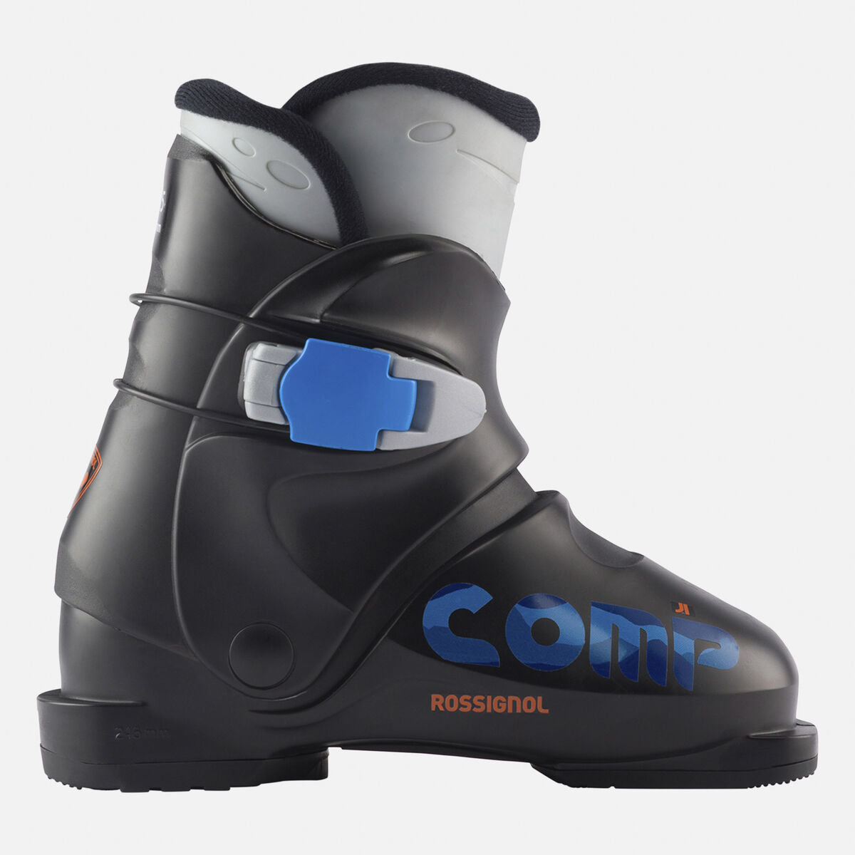 Kids Comp Junior 1 Ski Boots