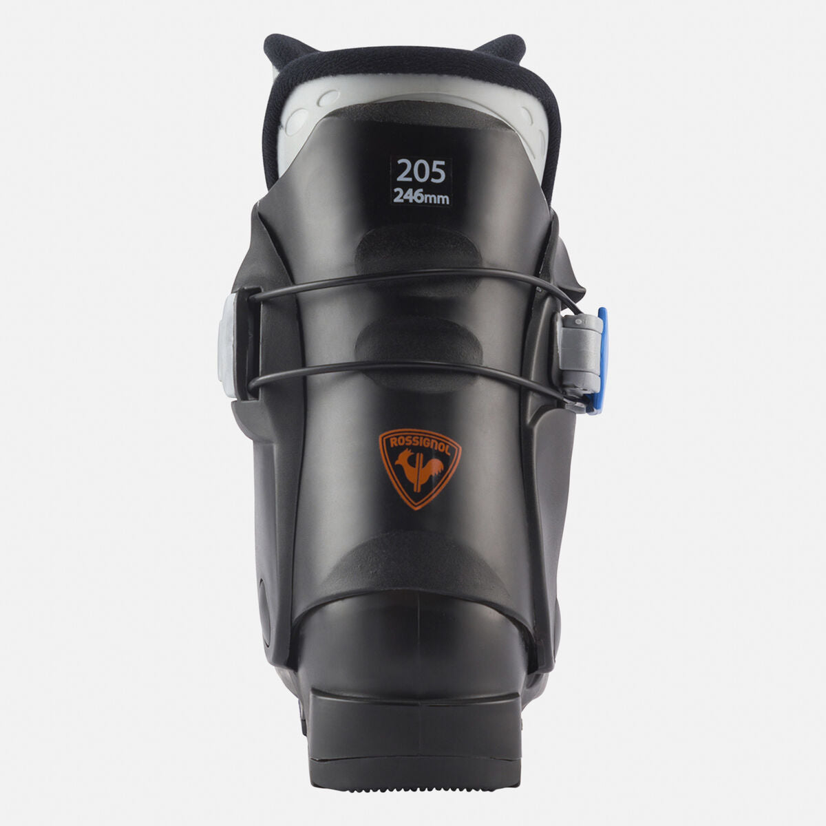 Kids Comp Junior 1 Ski Boots