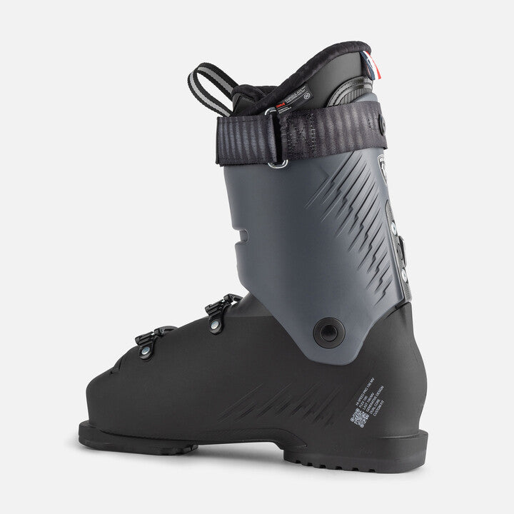 Hi-Speed Pro 100 Mv Mens Ski Boots 