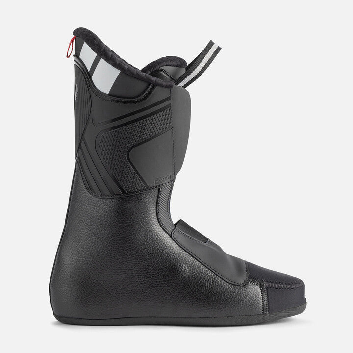 Hi-Speed Pro 100 Mv Mens Ski Boots 