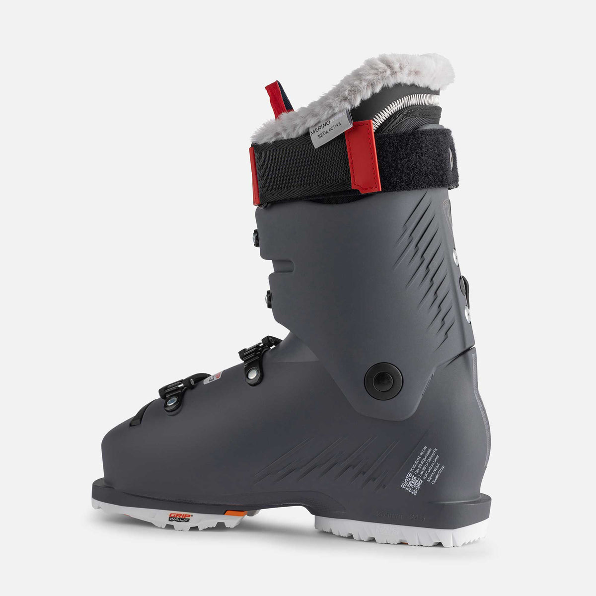 Women's Pure Elite 90 GW Ski Boots