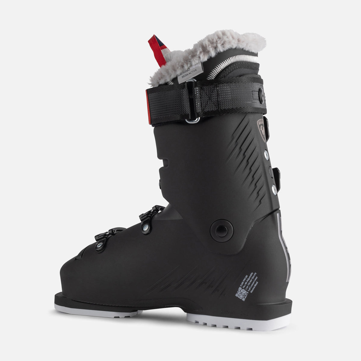 Women's Pure Pro 80 Ski Boots