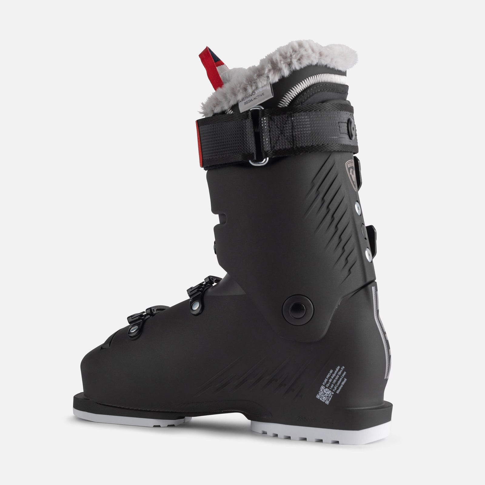 Women's Pure Pro 80 Ski Boots