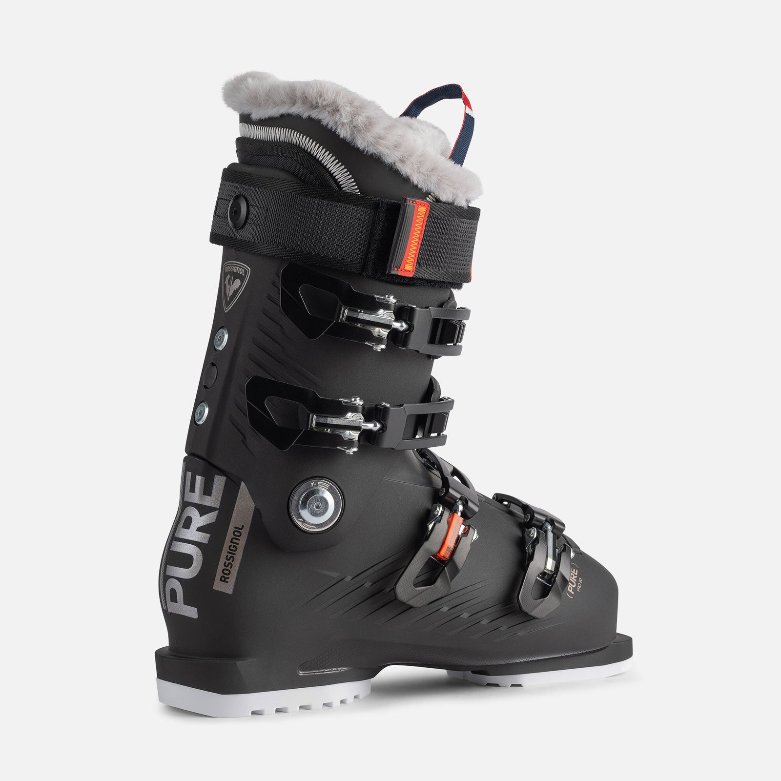 Women's Pure Pro 80 Ski Boots