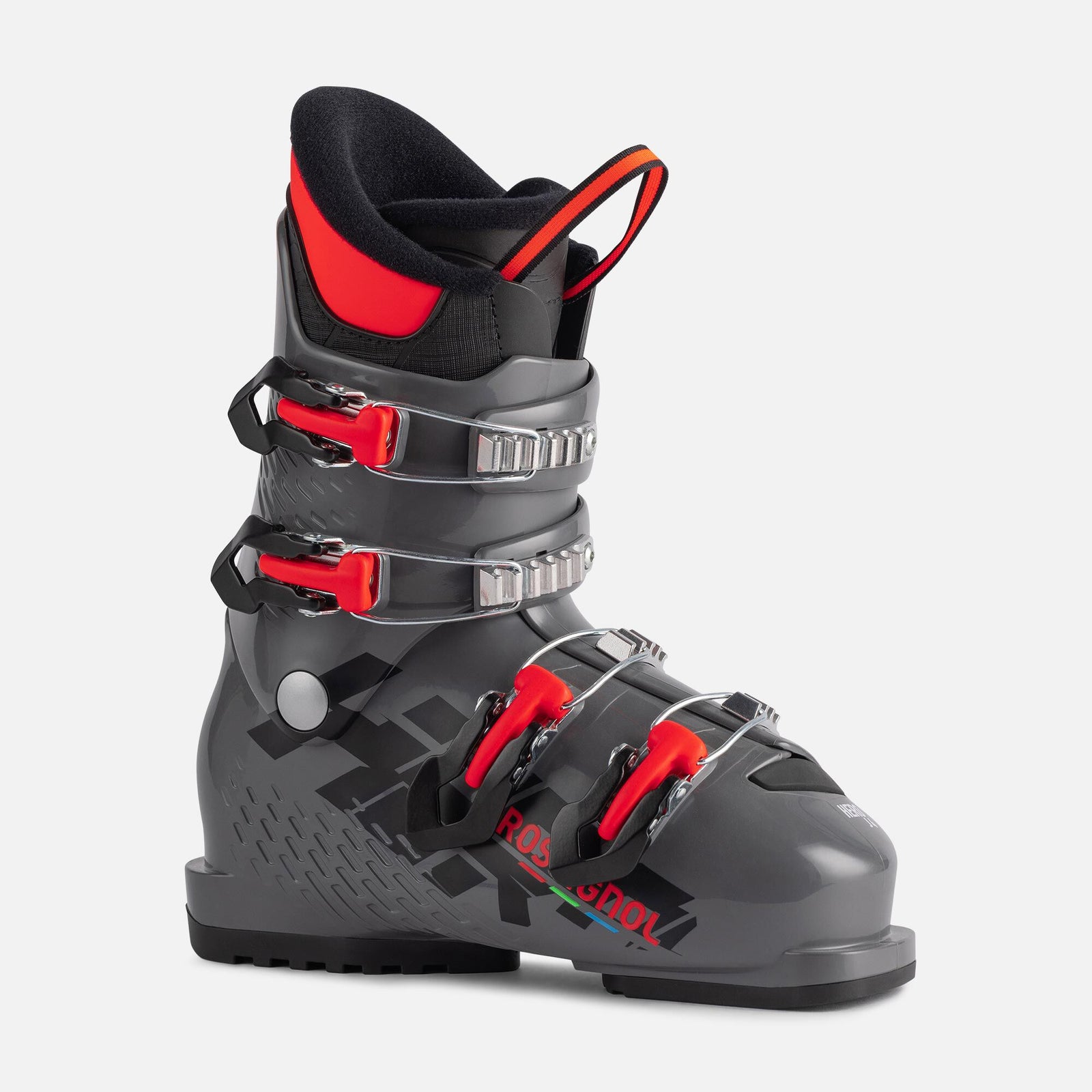 Kid's Hero J4 Ski Boots