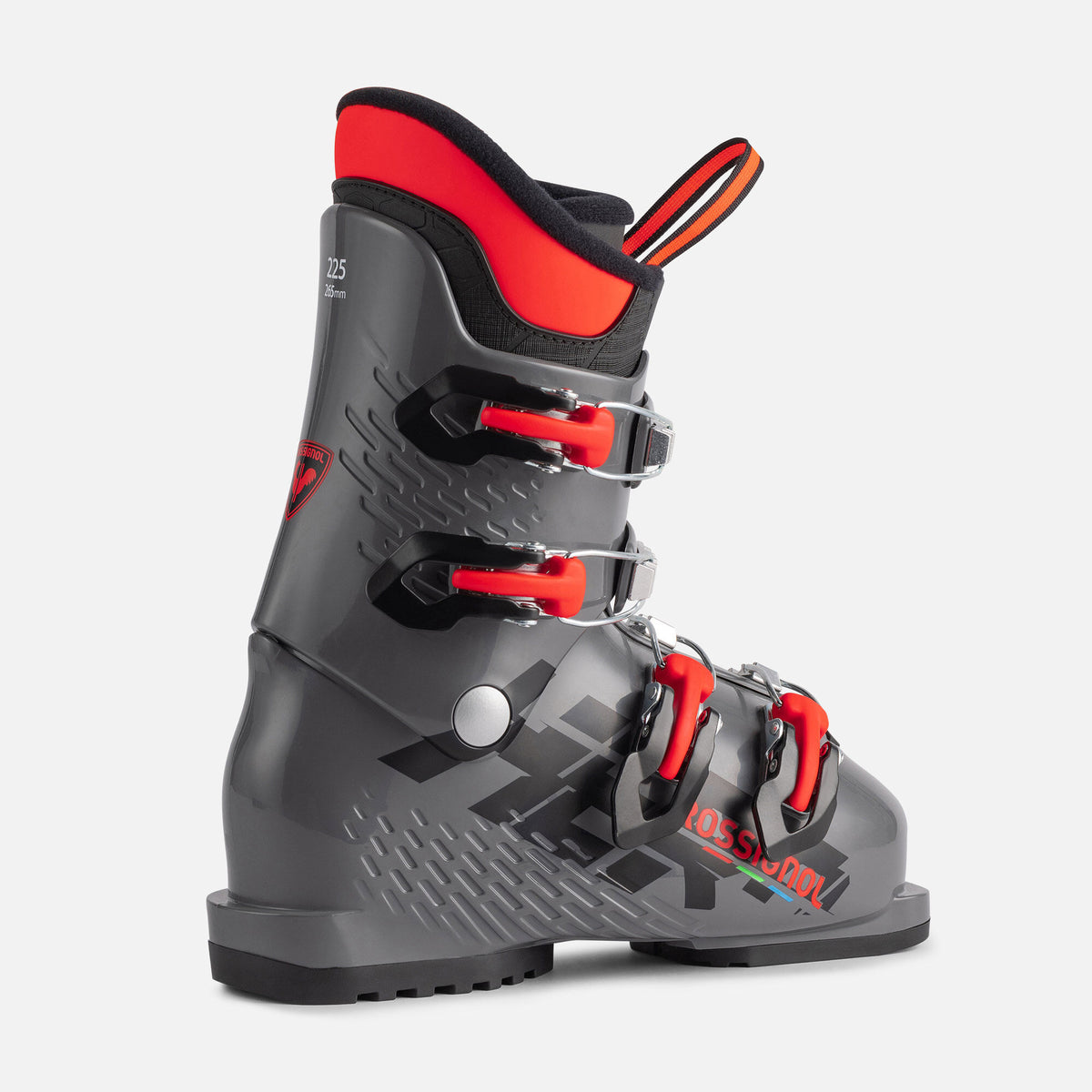 Kid's Hero J4 Ski Boots