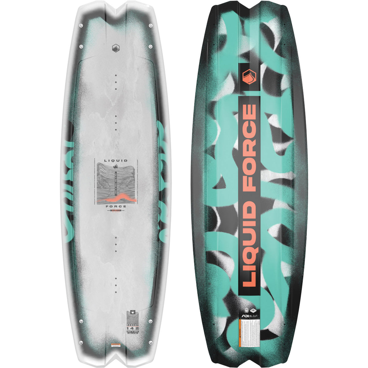 Remedy Wakeboard
