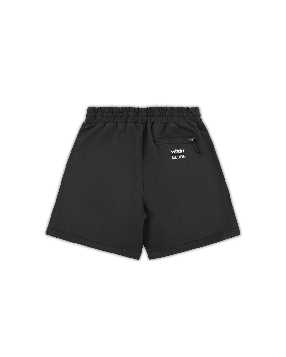 Represent Tech Trackshort - Faded Black