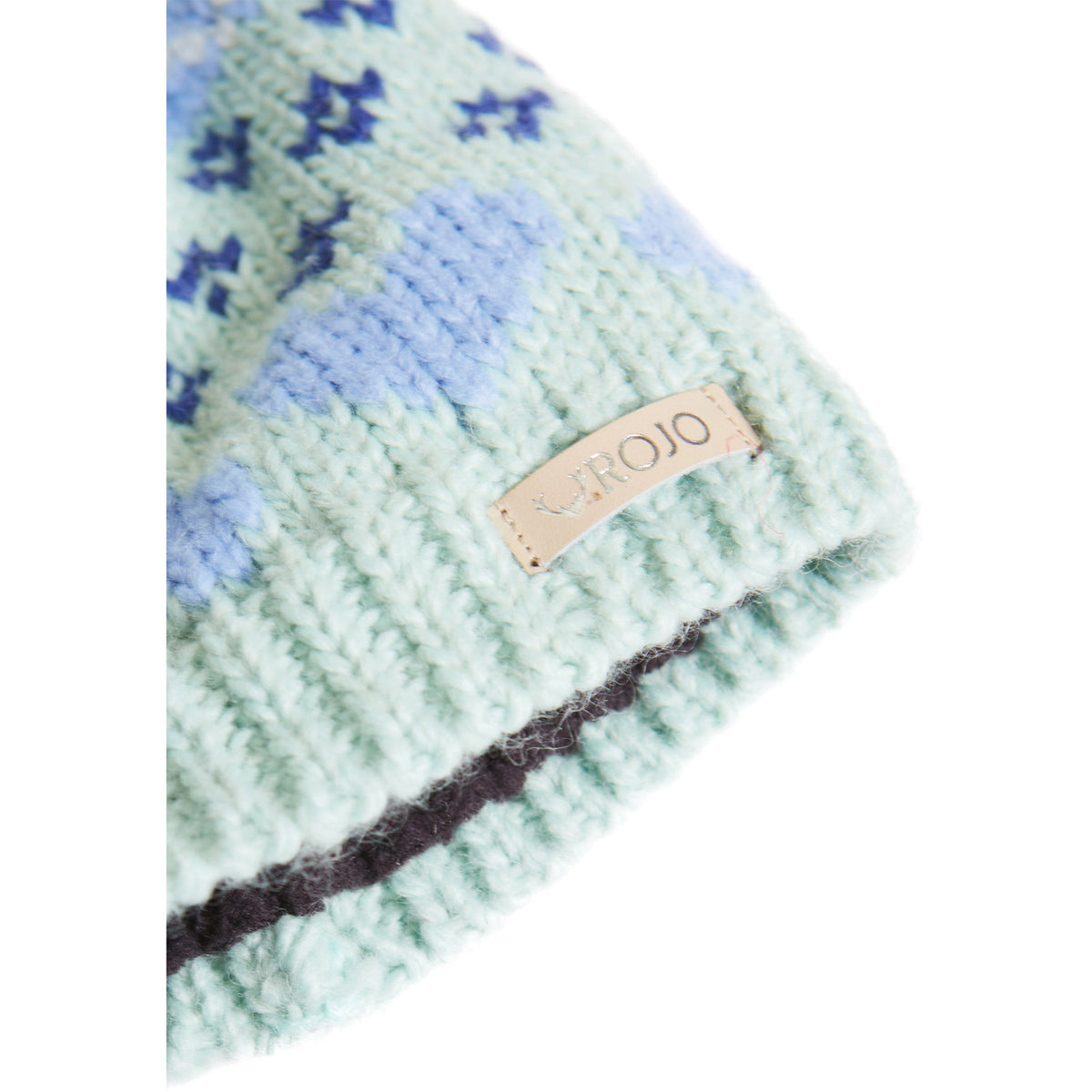 Happy Hearts Beanie