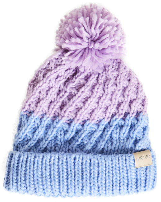 Textured Beanie