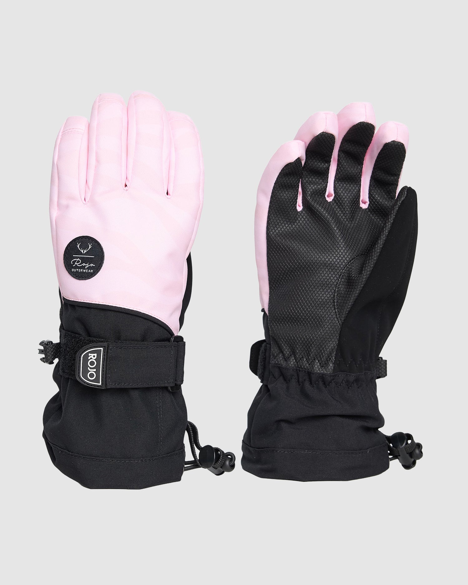 Girls Maximise Snow Gloves