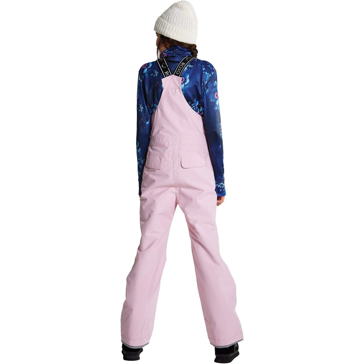 Limlight Snow Bib