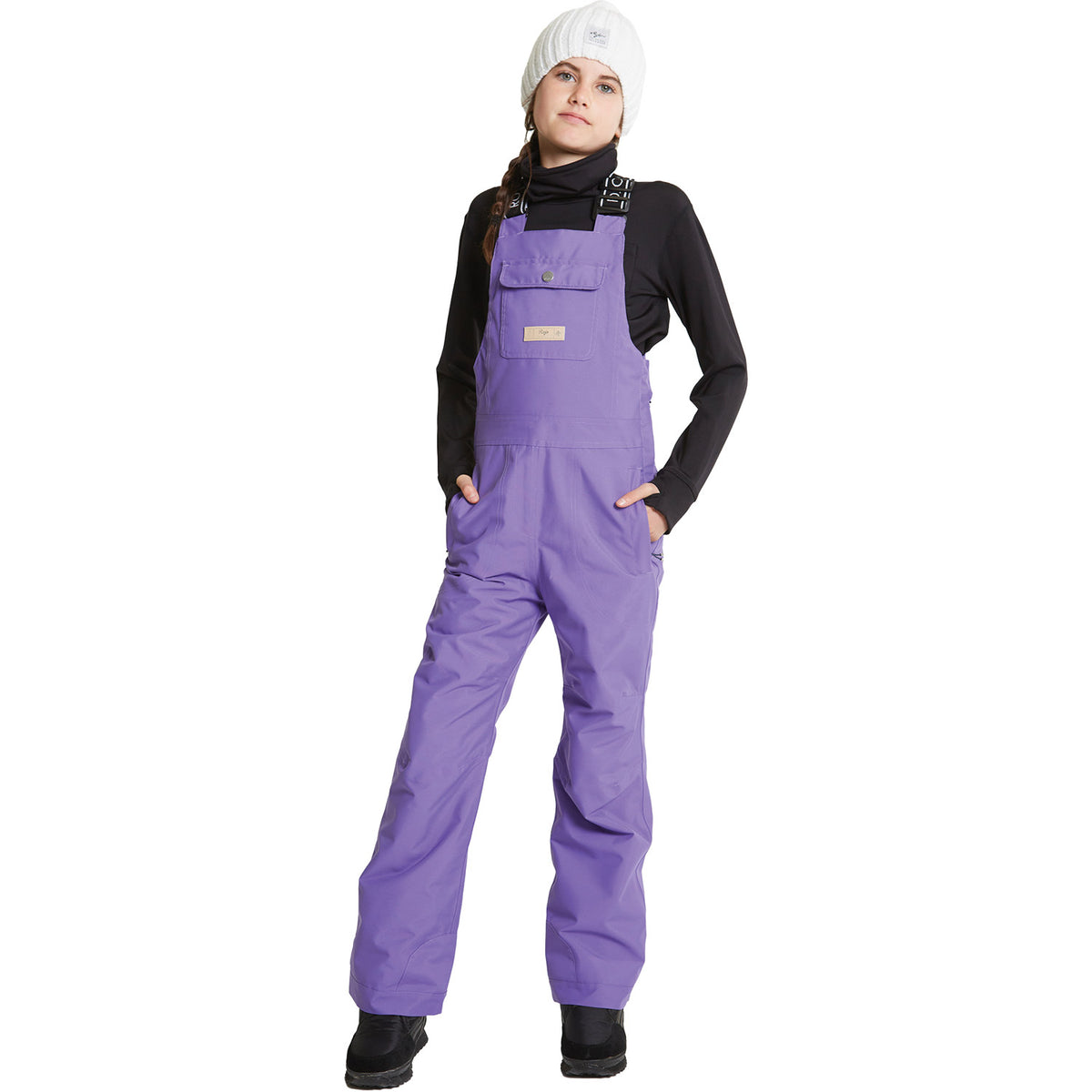 Limlight Snow Bib