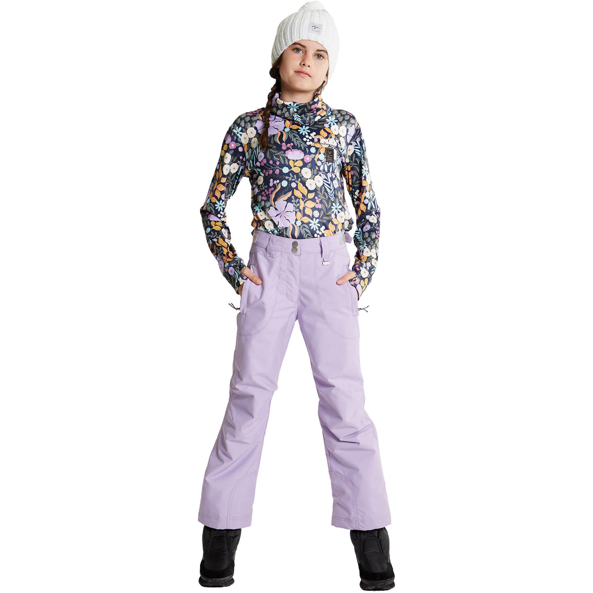 BF4EVA Snow Pant 