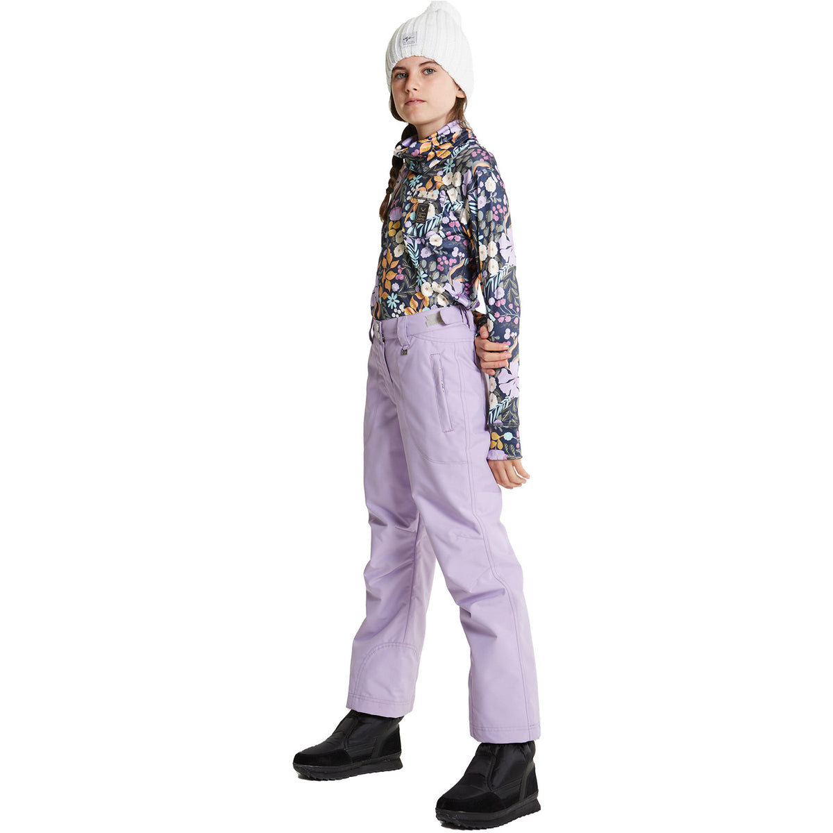 BF4EVA Snow Pant 