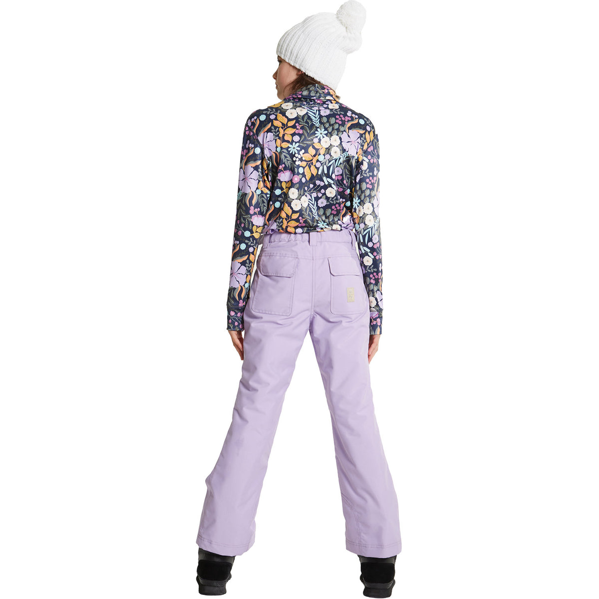 BF4EVA Snow Pant 