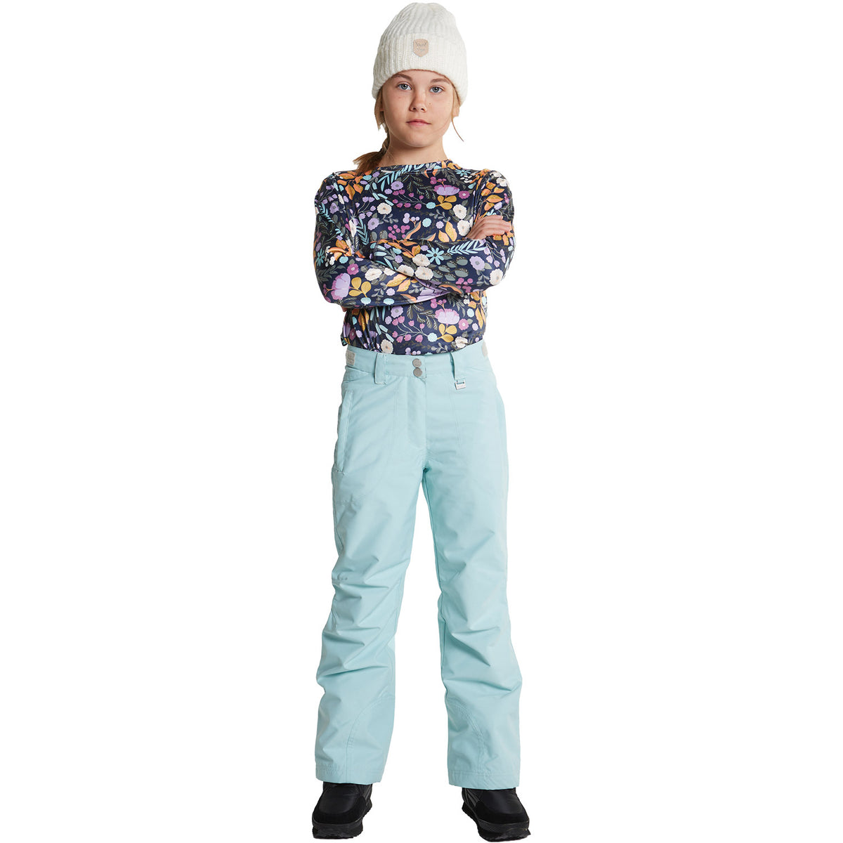 BF4EVA Snow Pant 