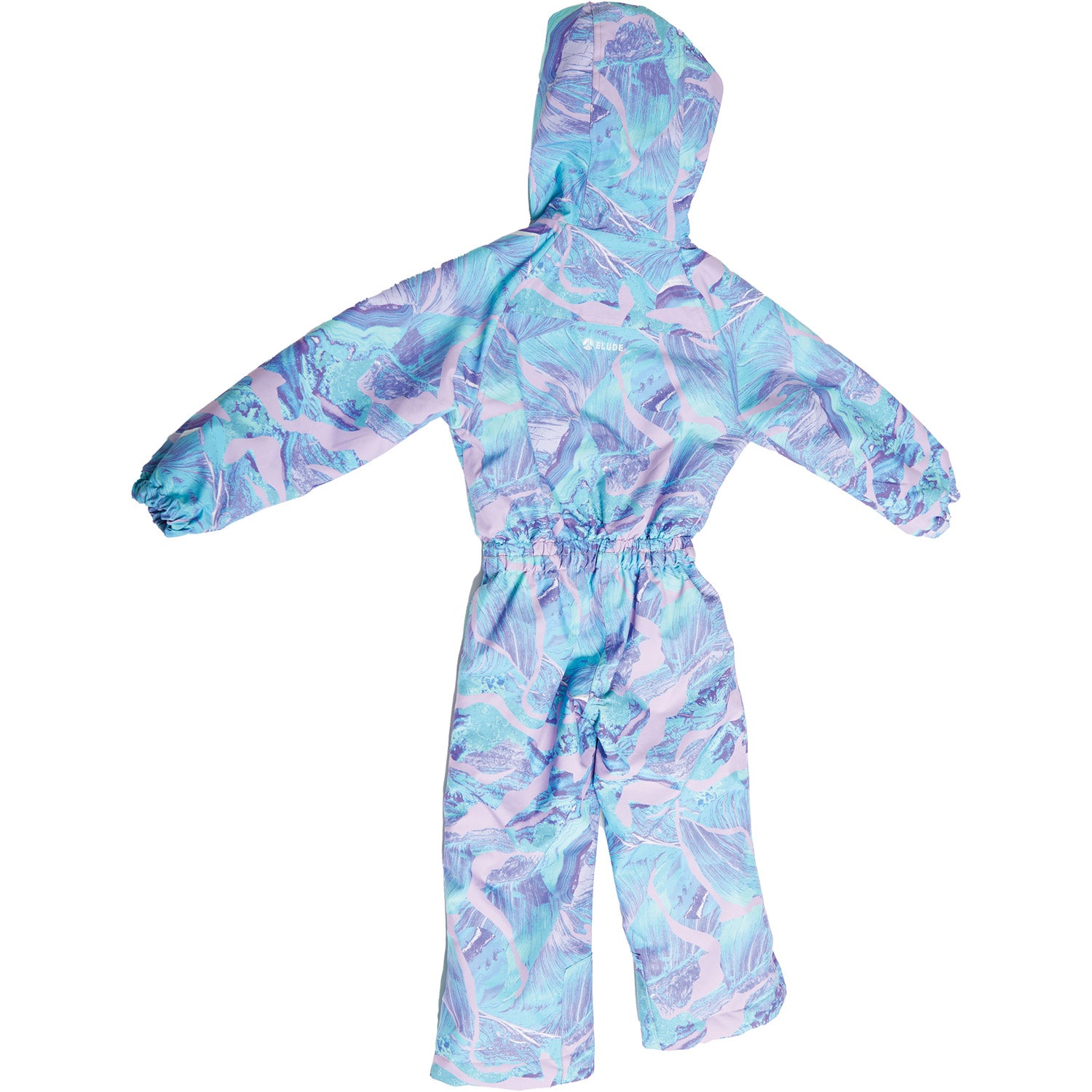 Girls Onesie 