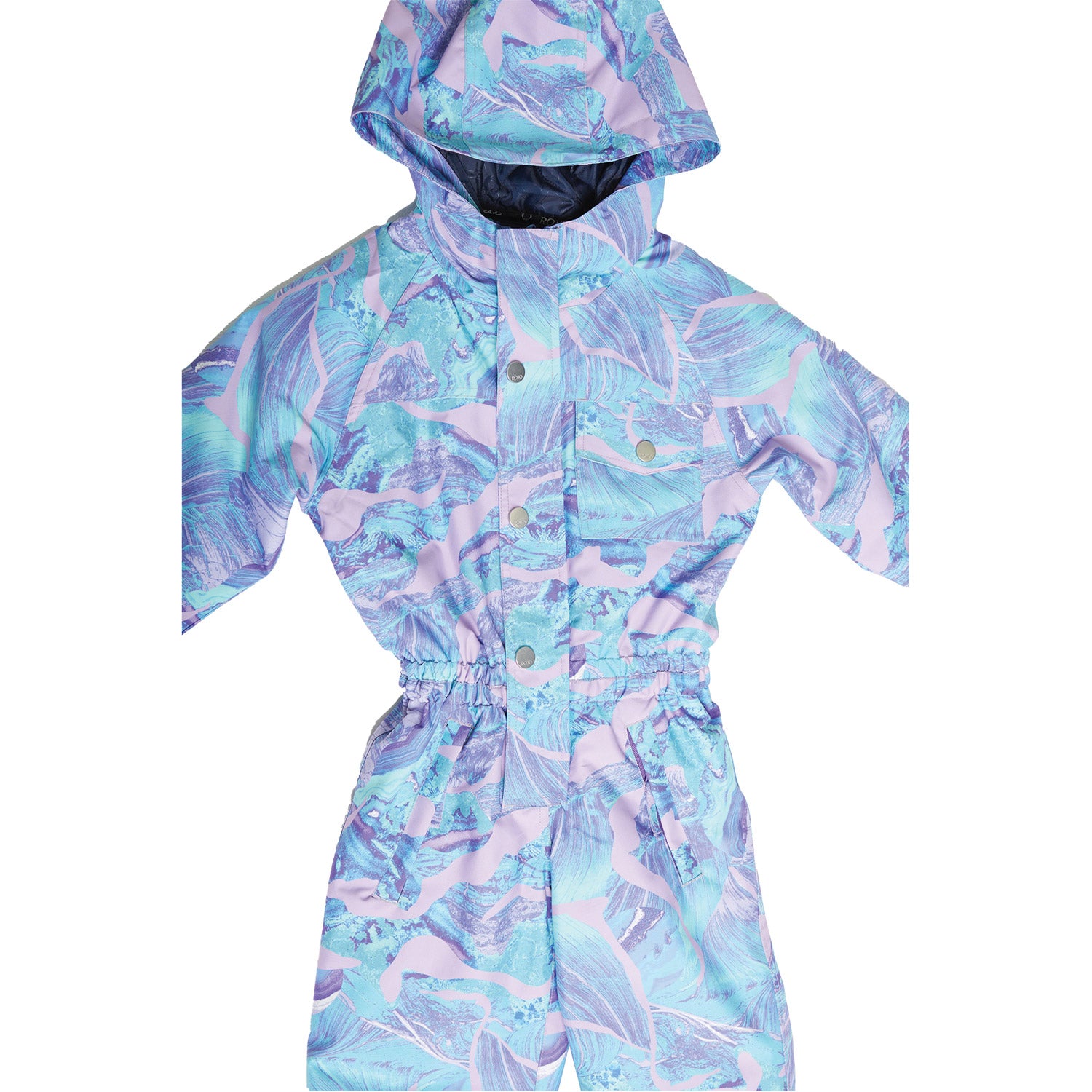 Girls Onesie 