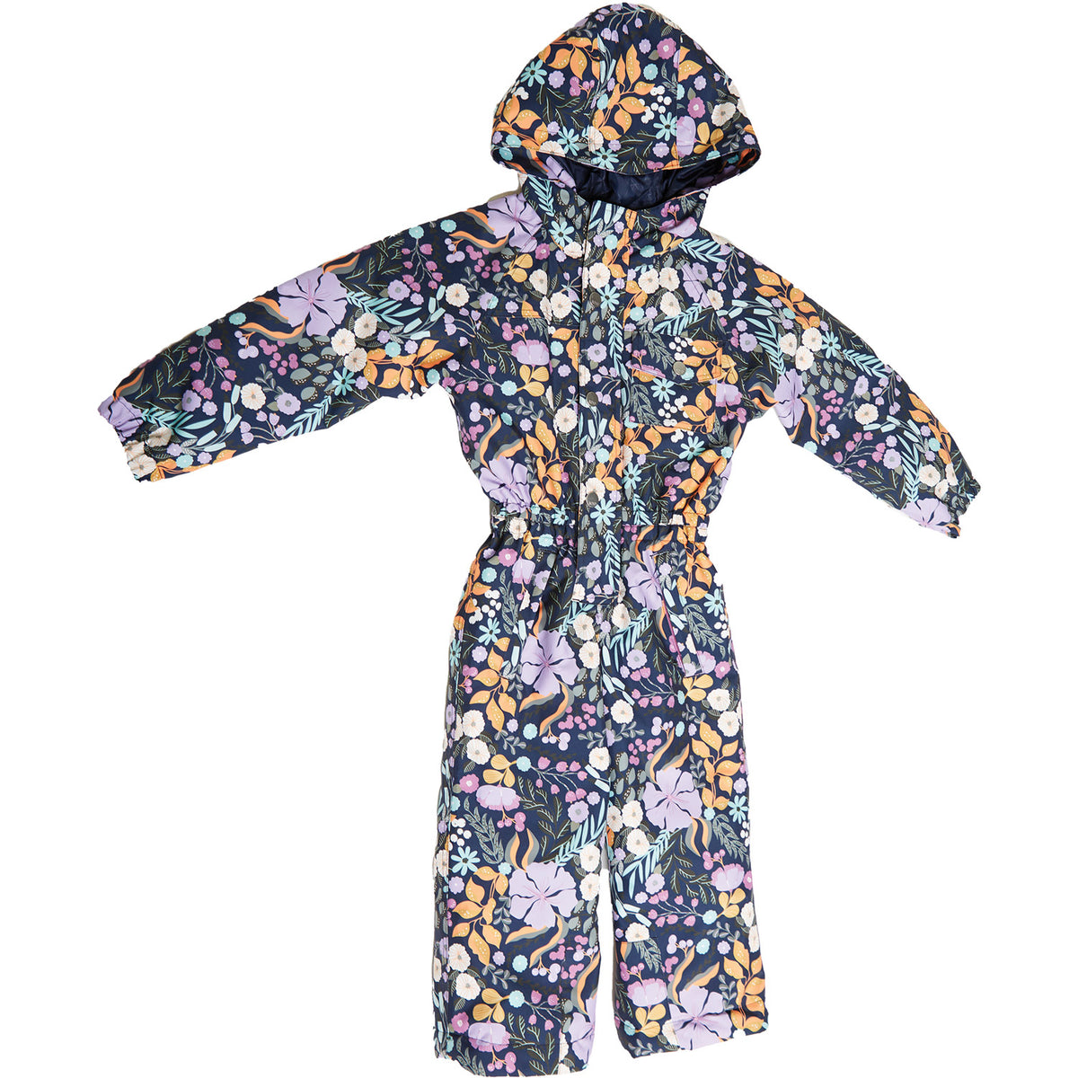 Girls Onesie 