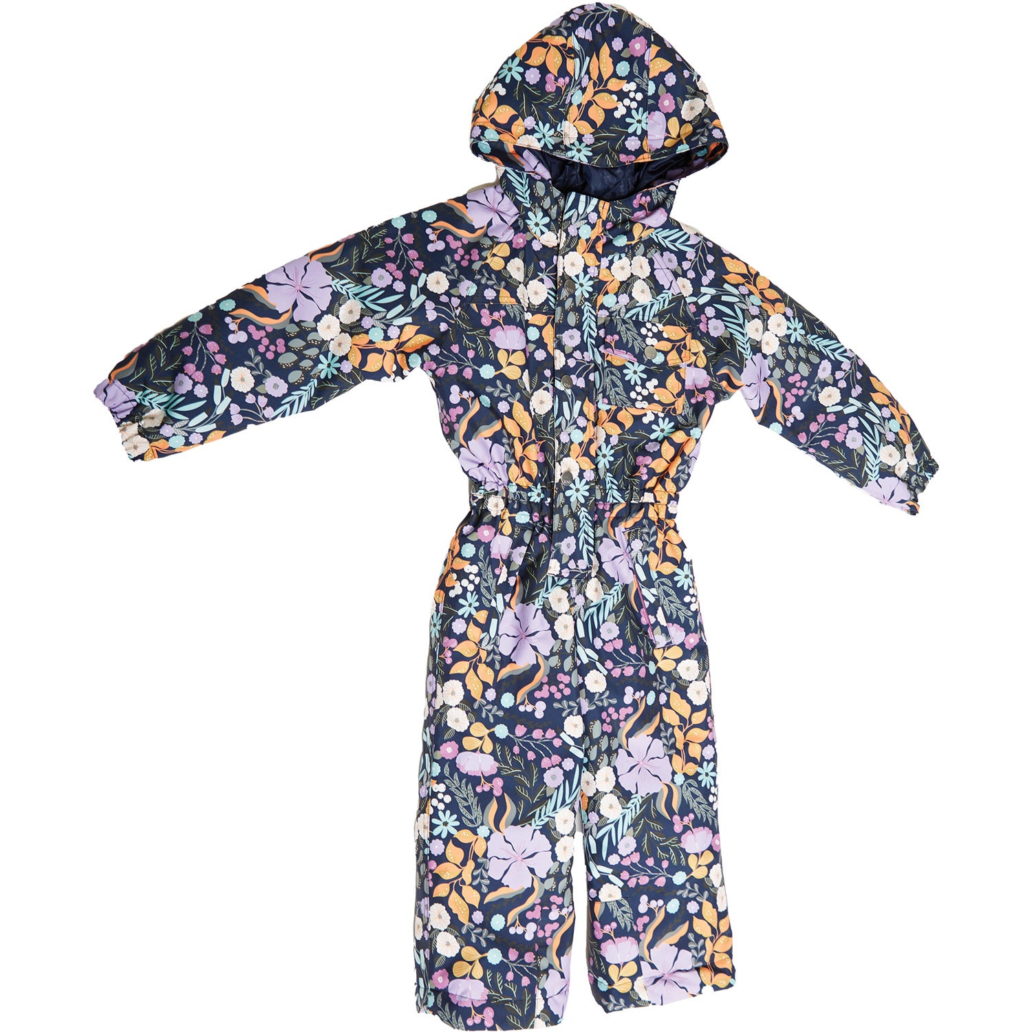 Girls Onesie 