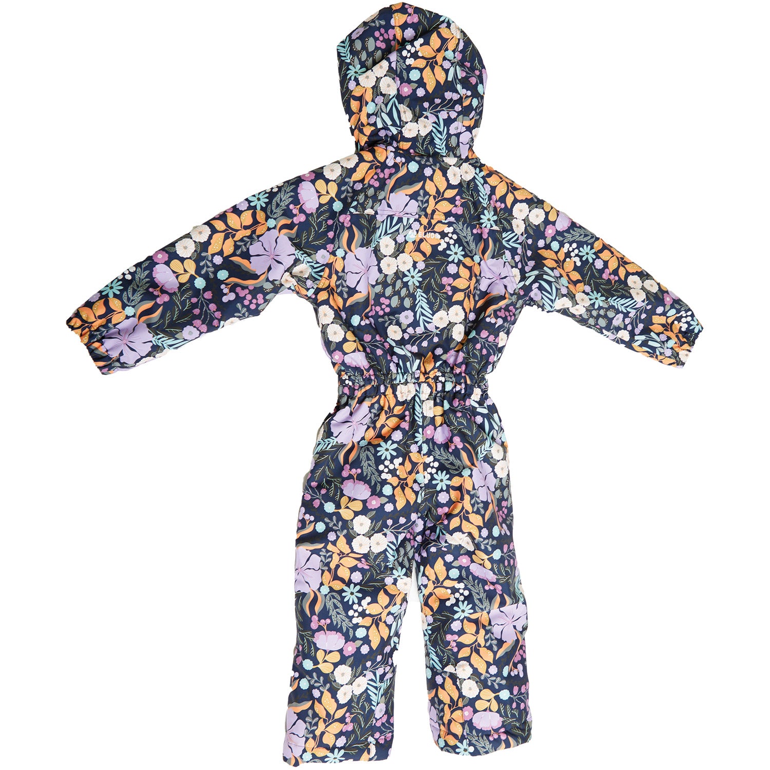 Girls Onesie 