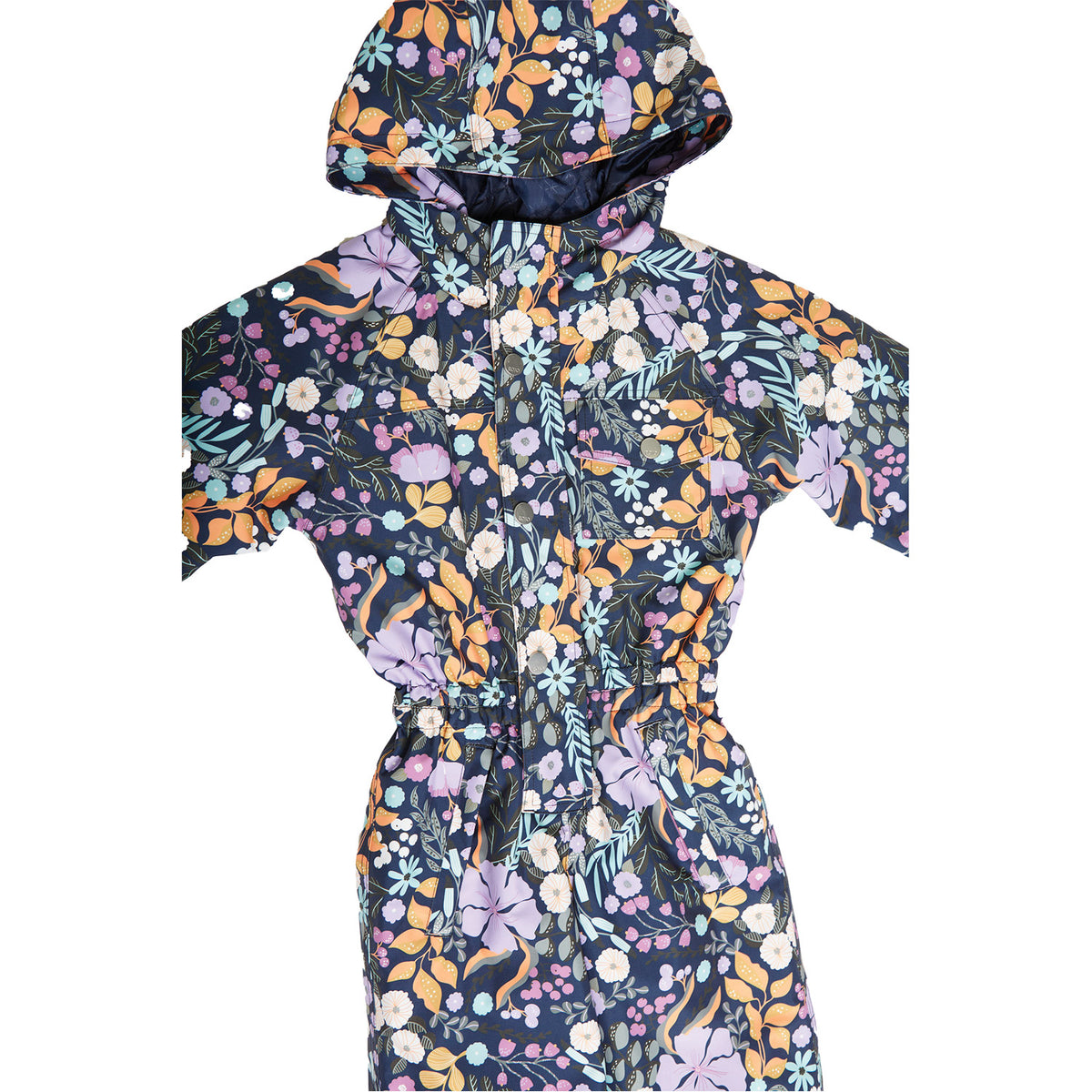Girls Onesie 