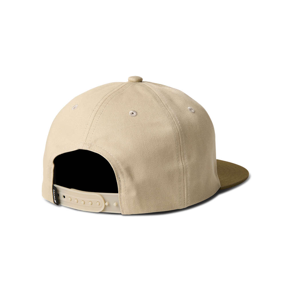 Venture Snapback Hat