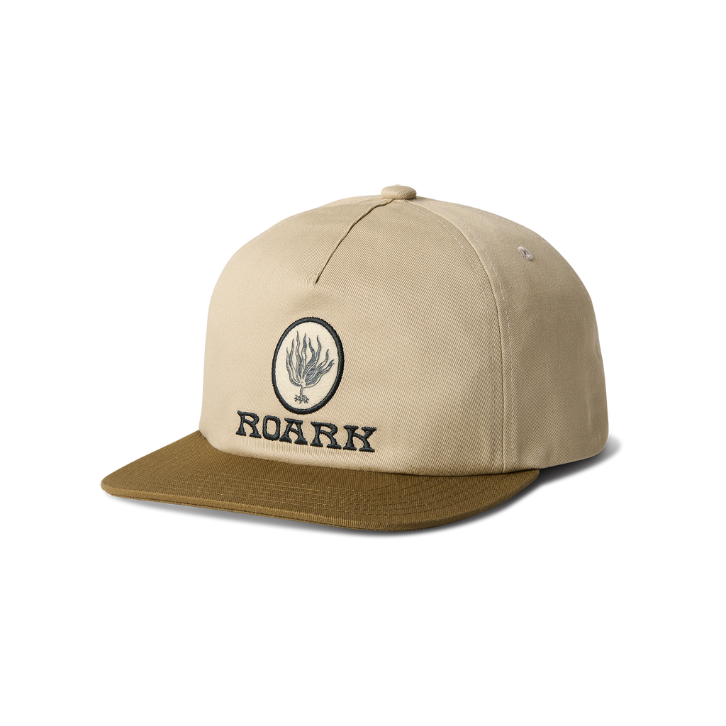 Venture Snapback Hat