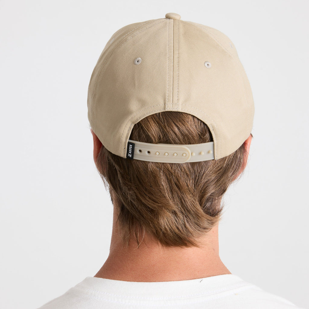 Venture Snapback Hat