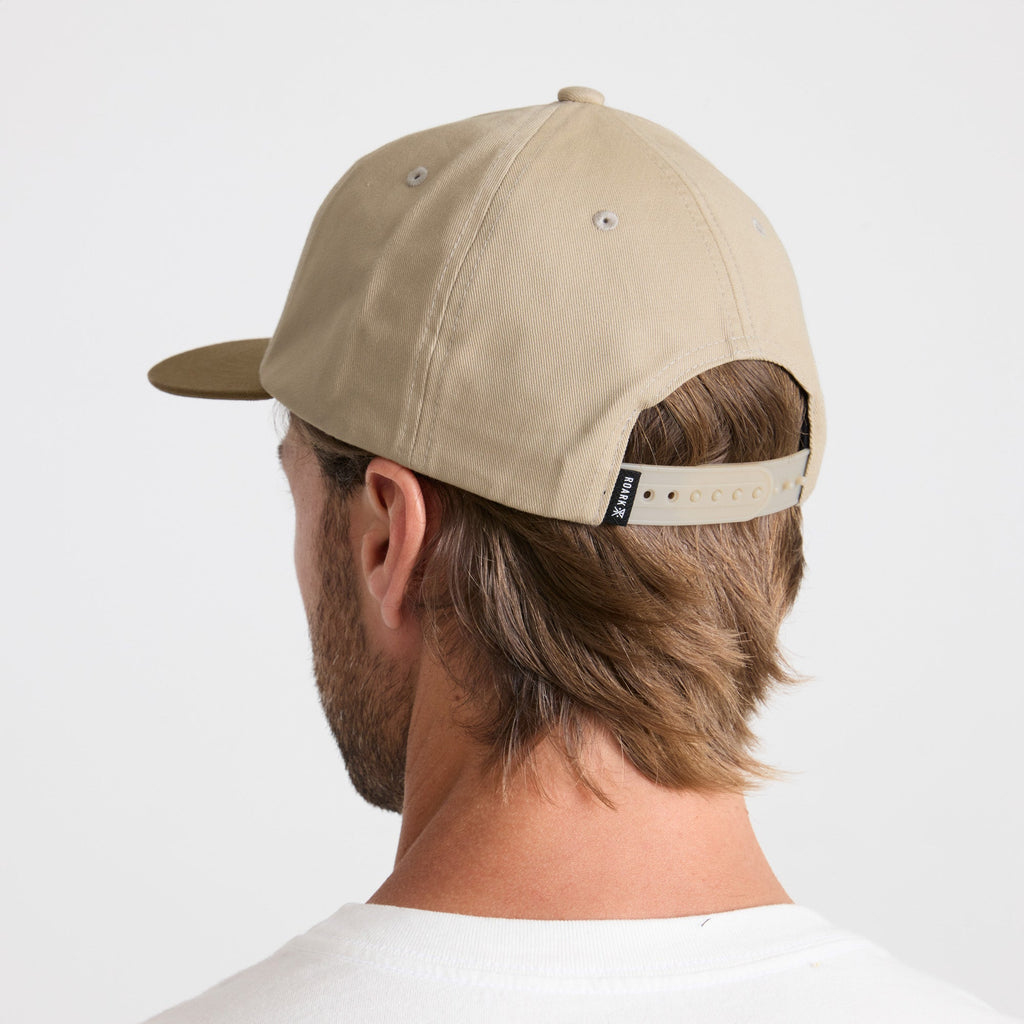 Venture Snapback Hat