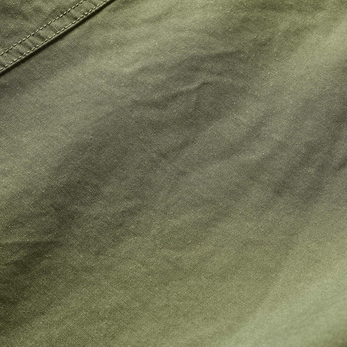 Hebrides Jacket Dark Military - Image 6