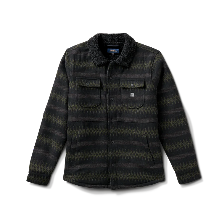 Hebrides Jacket