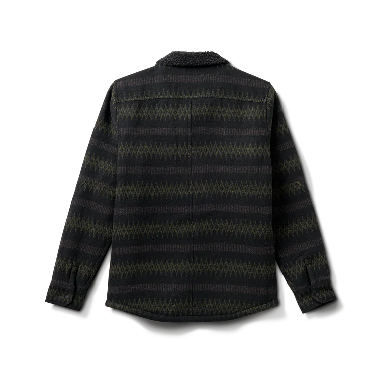 Hebrides Jacket