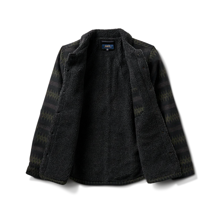 Hebrides Jacket