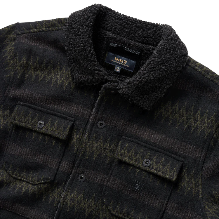 Hebrides Jacket