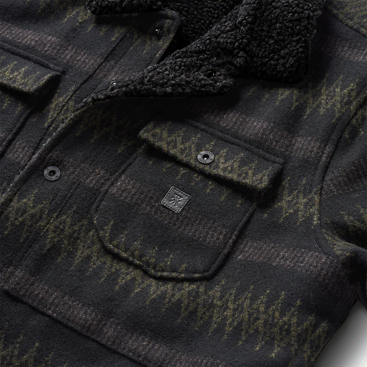 Hebrides Jacket