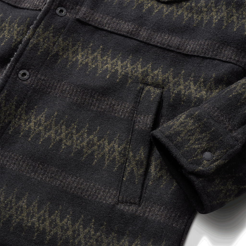 Hebrides Jacket