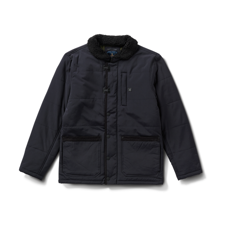 Axeman II Jacket