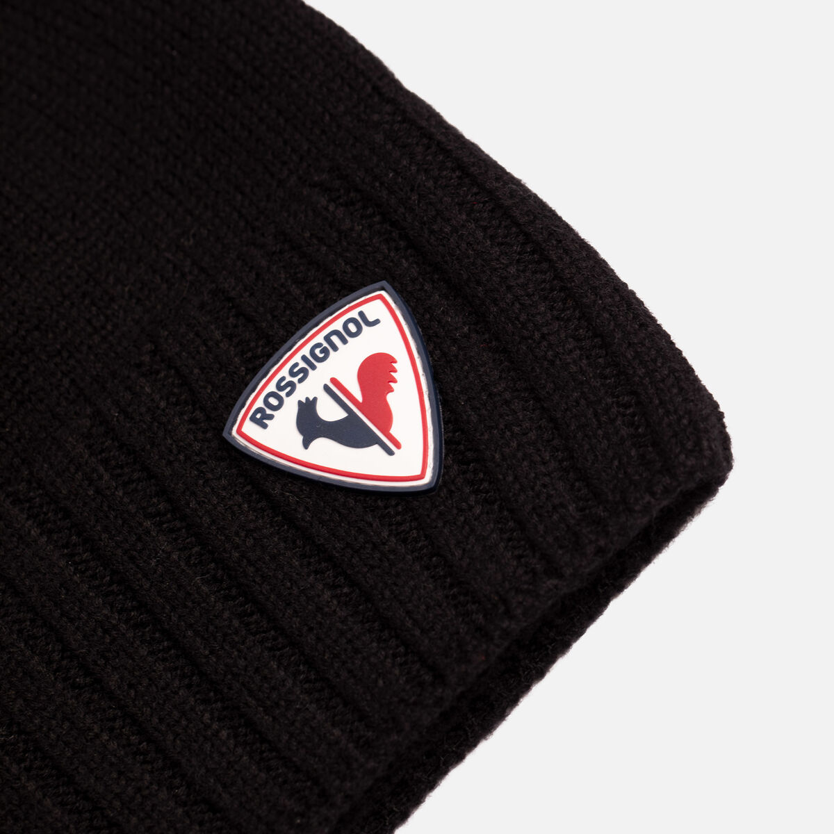 Alan Beanie