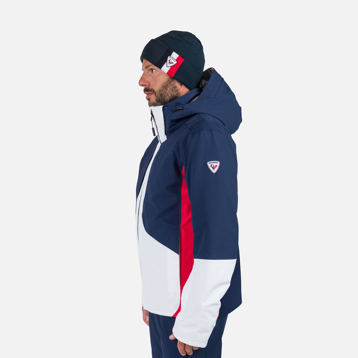 Men's Diretta Mix Ski Jacket