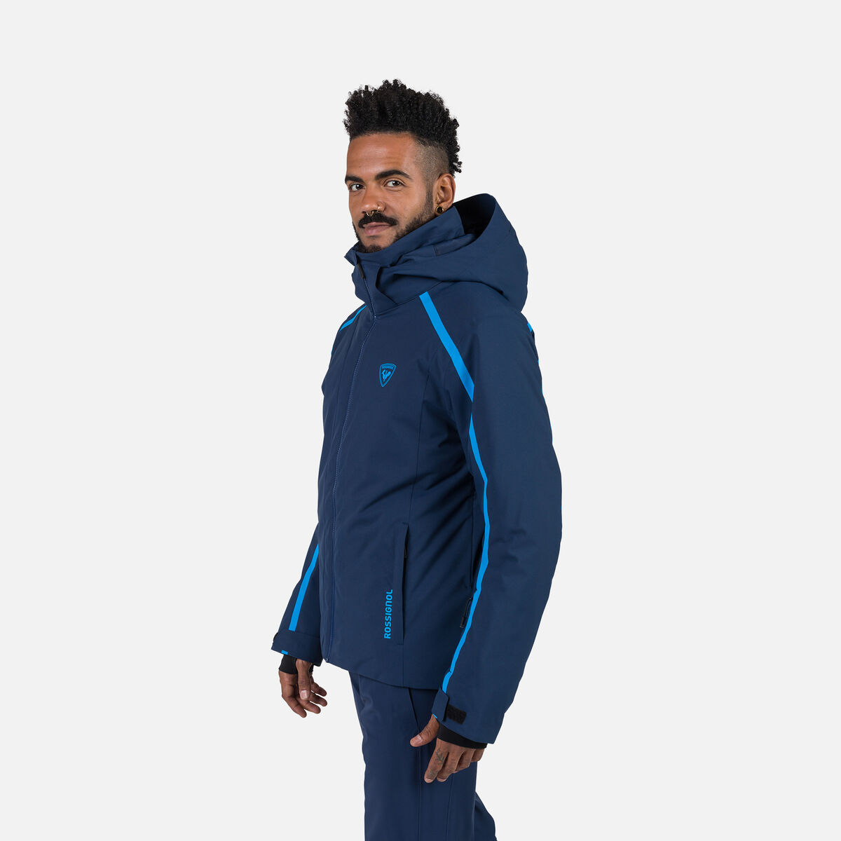 Saluver Ski Jacket