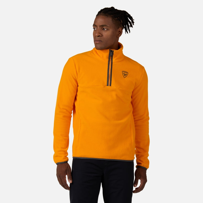 Strawpile Fleece 
