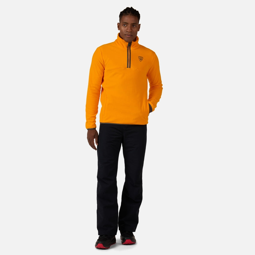 Strawpile Fleece 