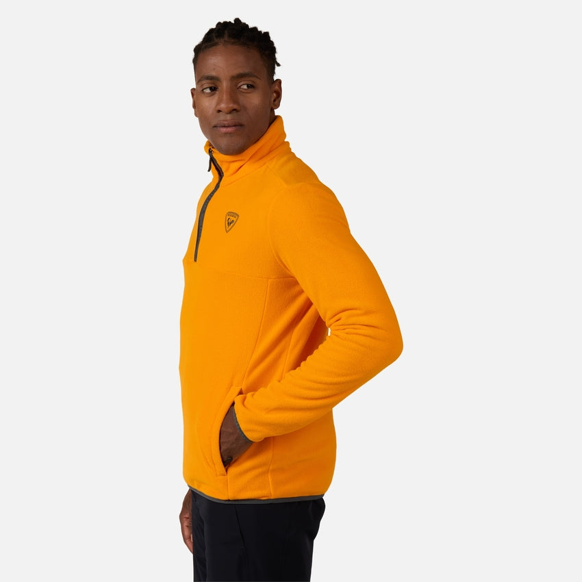 Strawpile Fleece 